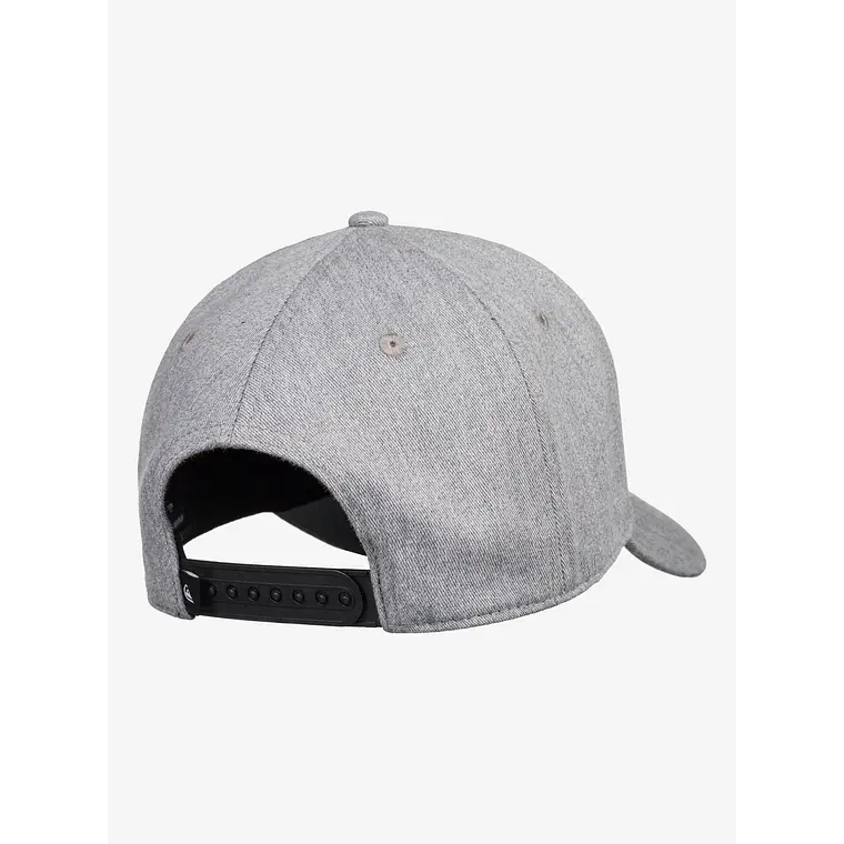Boné Quiksilver Mens Decades 3