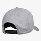 Boné Quiksilver Mens Decades - Thumbnail 3