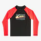Lycra Quiksilver Kids Next Gen Ls Boy - thumbnail 1