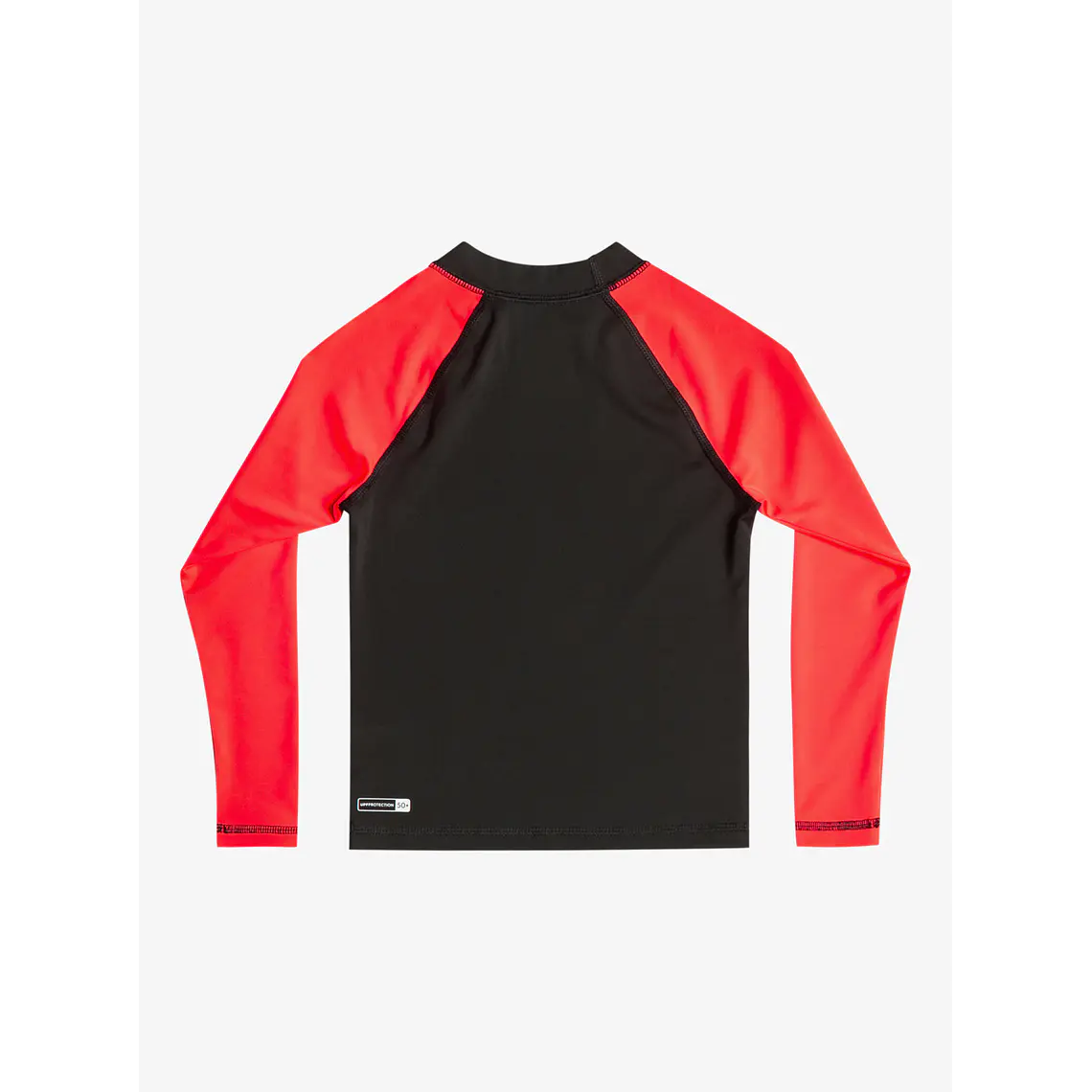 Lycra Quiksilver Kids Next Gen Ls Boy 2
