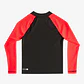 Lycra Quiksilver Kids Next Gen Ls Boy - thumbnail 2