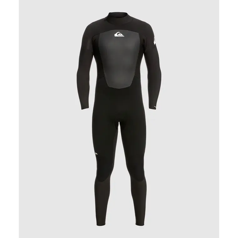 Fato Surf Quiksilver Mens 4/3 Prologue Bz Gbs 1