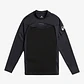 Lycra Quiksilver Mens Everyday Sessions 1Mm Neoshirt - Thumbnail 1