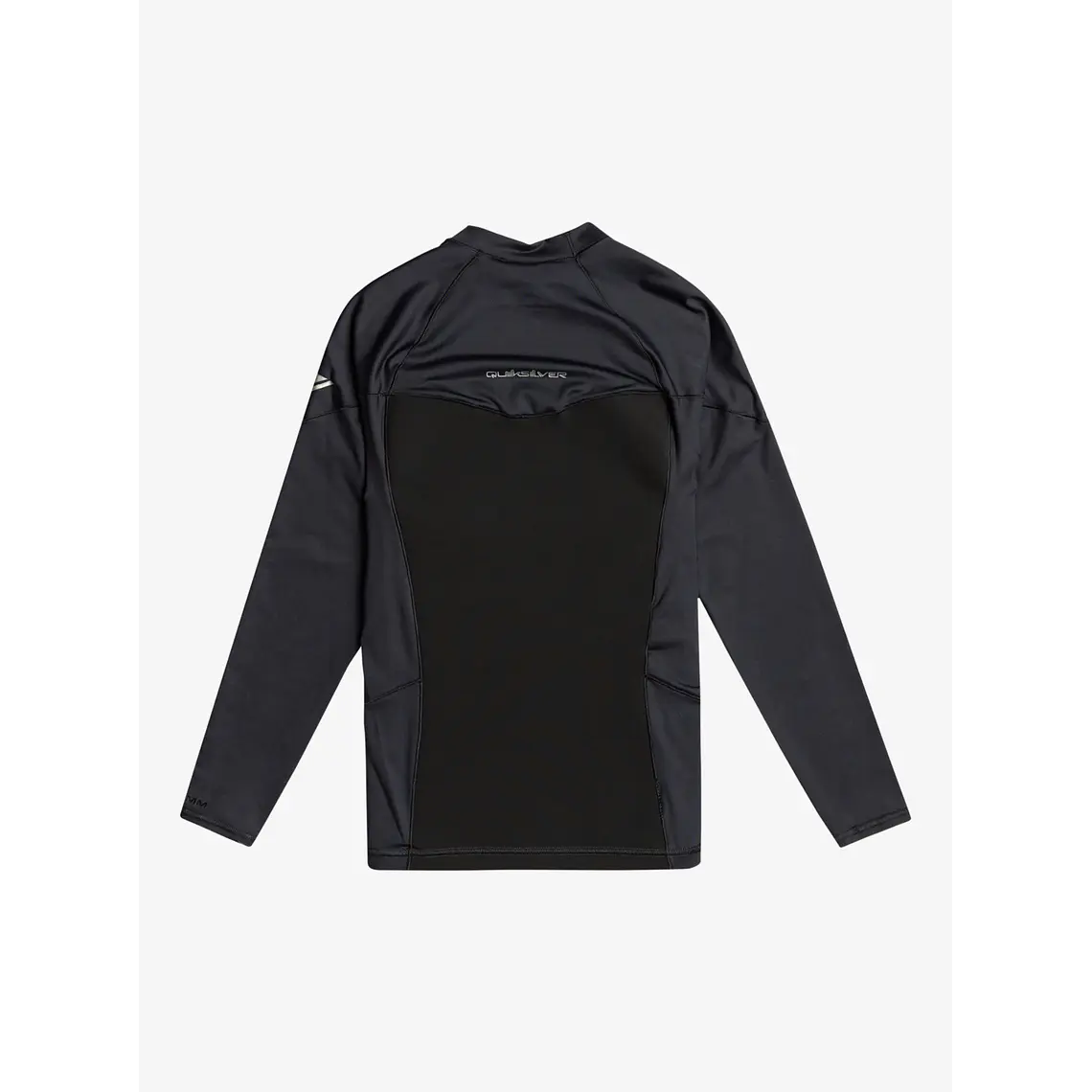 Lycra Quiksilver Mens Everyday Sessions 1Mm Neoshirt 2
