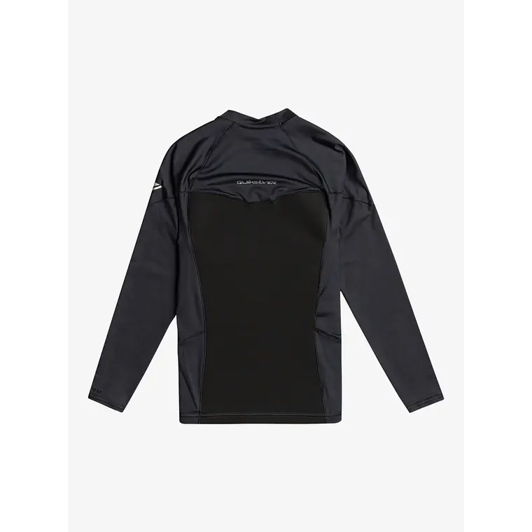 Lycra Quiksilver Mens Everyday Sessions 1Mm Neoshirt 2