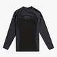 Lycra Quiksilver Mens Everyday Sessions 1Mm Neoshirt - Thumbnail 2