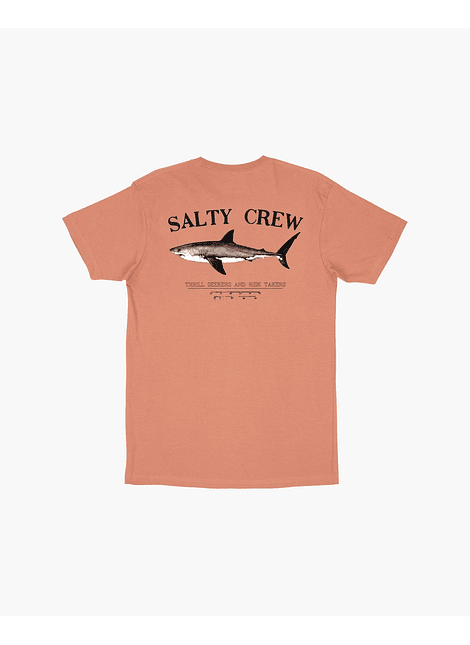 T-Shirt Salty Crew Mens Bruce Premium S/S Tee