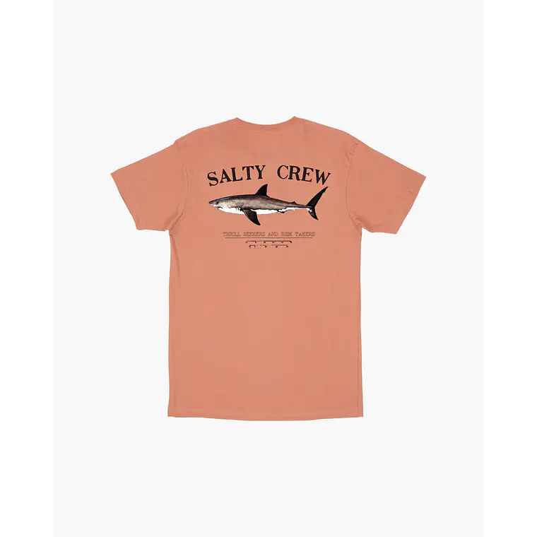 T-Shirt Salty Crew Mens Bruce Premium S/S Tee 3