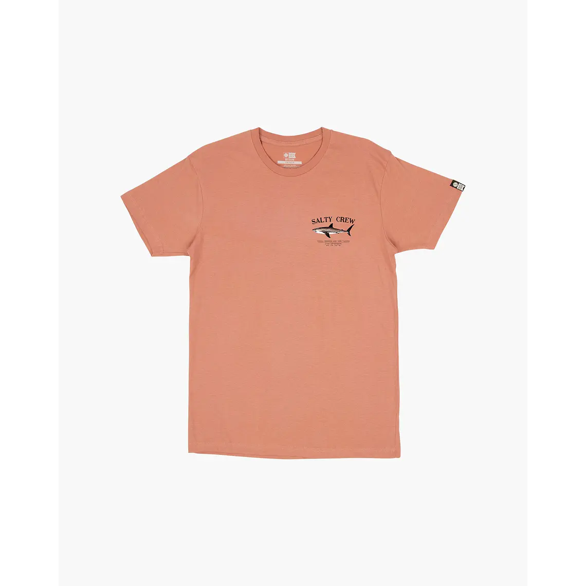 T-Shirt Salty Crew Mens Bruce Premium S/S Tee 4