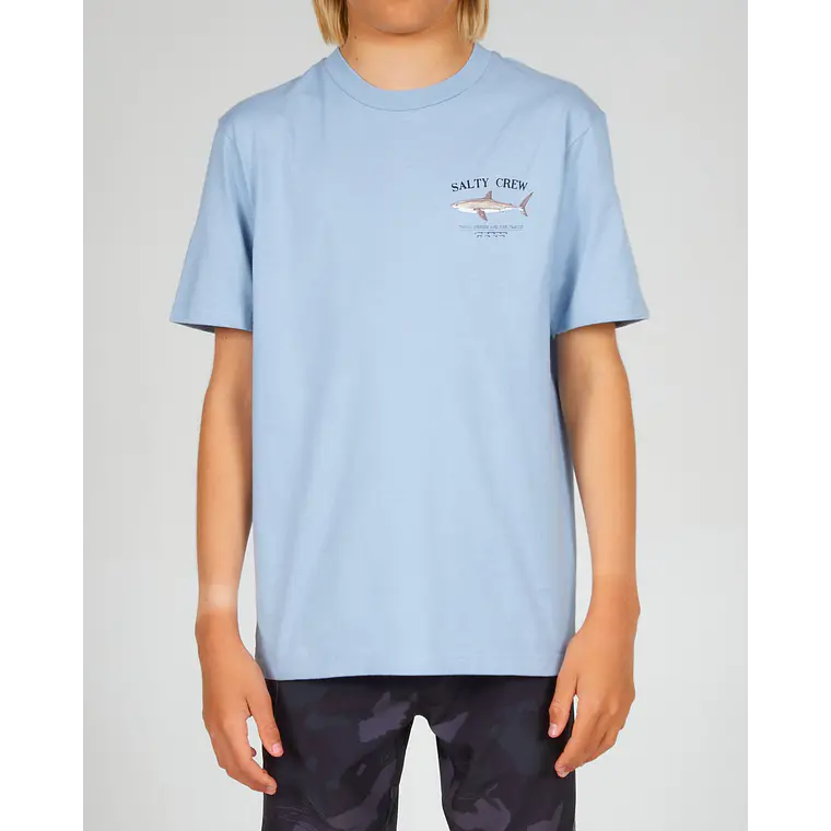 T-Shirt Salty Crew Kids Bruce Boys S/S Tee 2