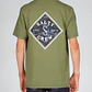 T-Shirt Salty Crew Kids Tippet Lineup Boys S/S Tee - thumbnail 1