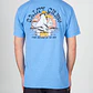 T-Shirt Salty Crew Mens Gone Fishing Standard S/S Tee - thumbnail 1