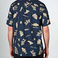 Camisa Salty Crew Mens Twisted Tides Woven - thumbnail 2