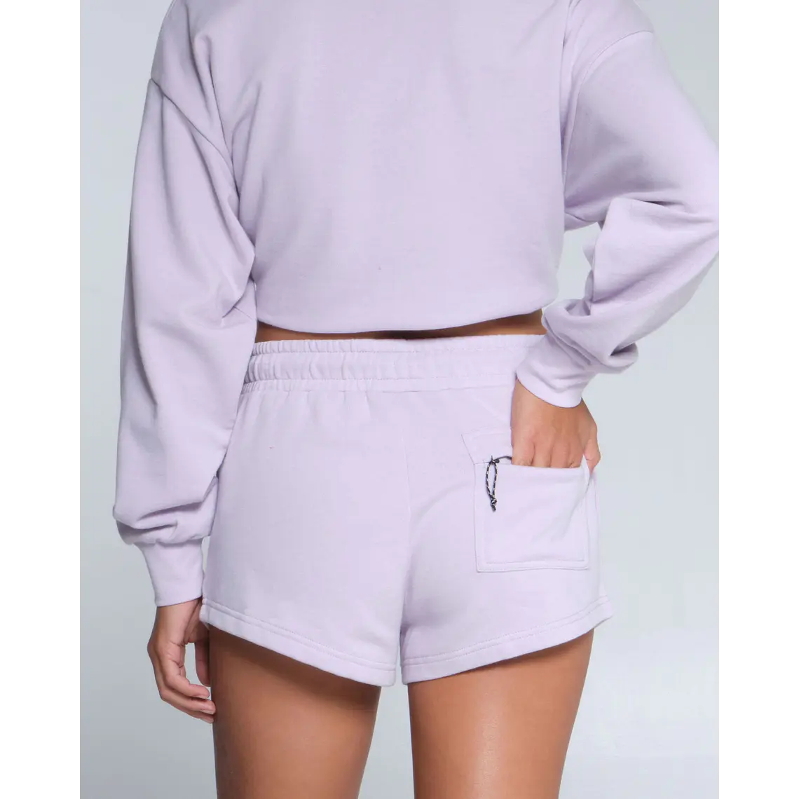 Calções Salty Crew Wms Sand Set Short 3