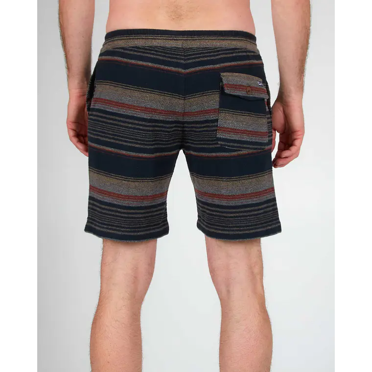 Walkshort Salty Crew Mens Mainland Short 2