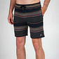 Walkshort Salty Crew Mens Mainland Short - thumbnail 3
