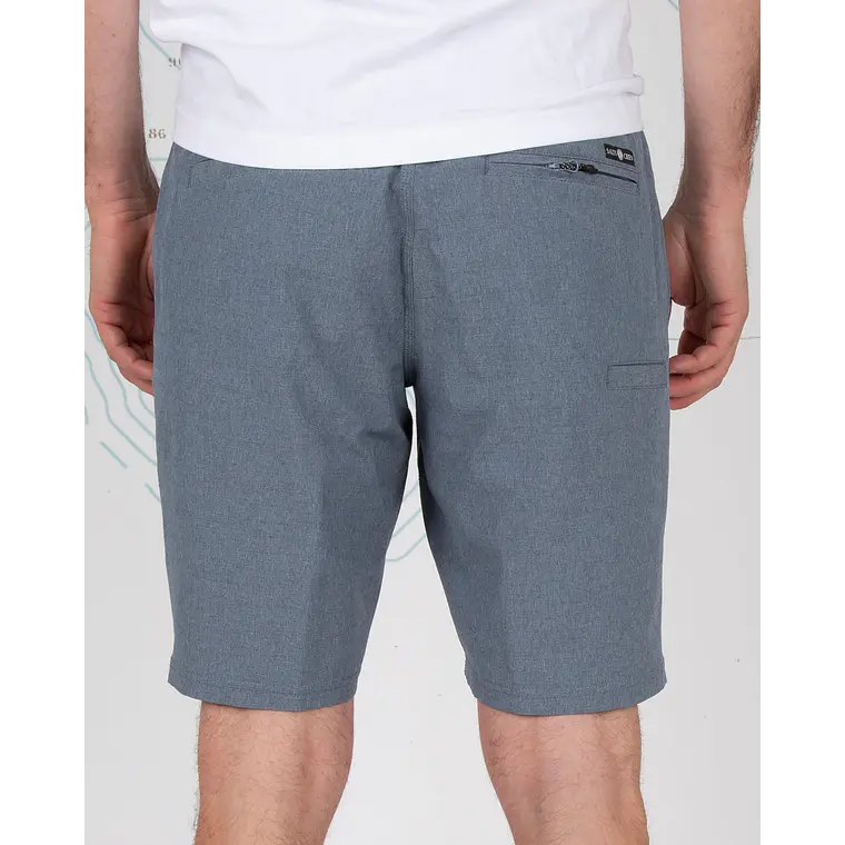 Walkshort Salty Crew Mens Drifter 2 Hybrid Walkshort 2