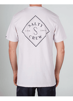 T-Shirt Salty Crew Mens Tippet S/S