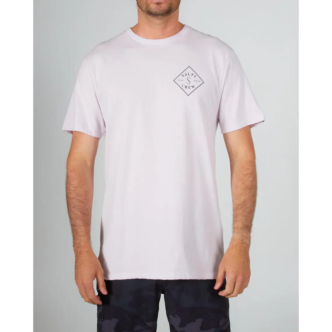 T-Shirt Salty Crew Mens Tippet S/S 2
