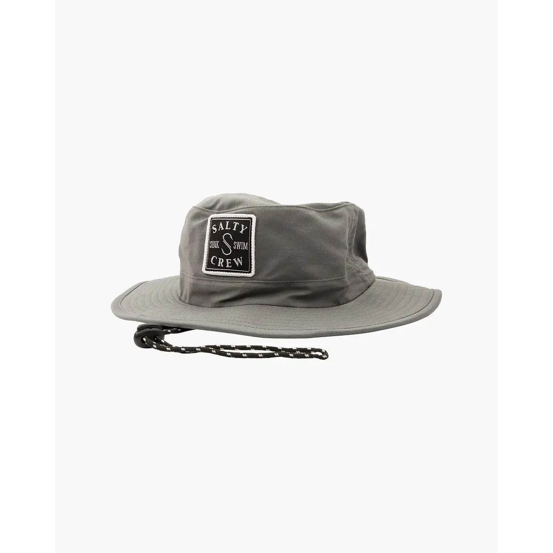 Chapéu Salty Crew Mens S-Hook Boonie 1