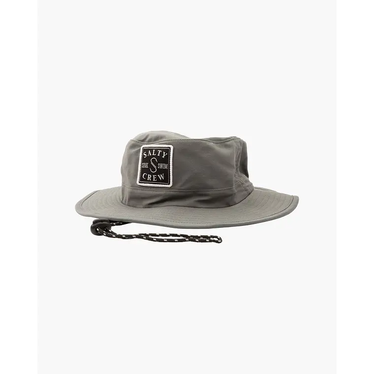 Chapéu Salty Crew Mens S-Hook Boonie 1