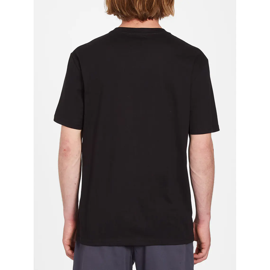 T-Shirt Volcom Mens Karen Bsc Sst 4