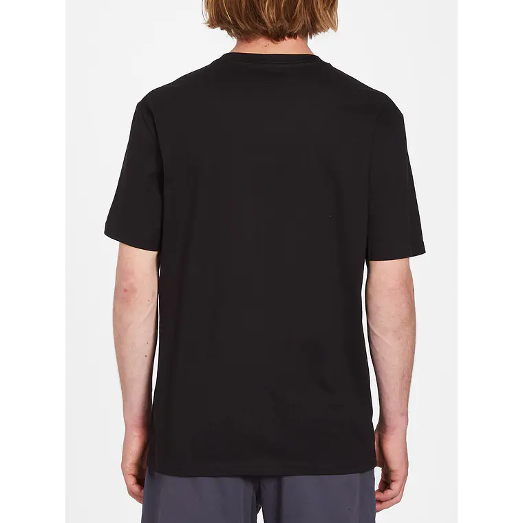 T-Shirt Volcom Mens Karen Bsc Sst 4