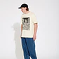 T-Shirt Volcom Mens Stone Enchantment Bsc Sst - thumbnail 1