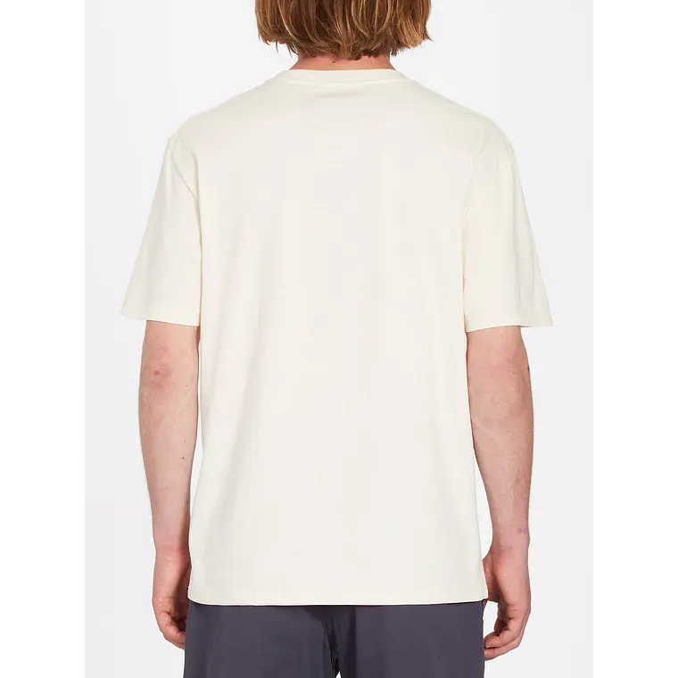 T-Shirt Volcom Mens Stone Enchantment Bsc Sst 3