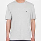 T-Shirt Volcom Mens Stone Blanks Bsc Sst - thumbnail 1
