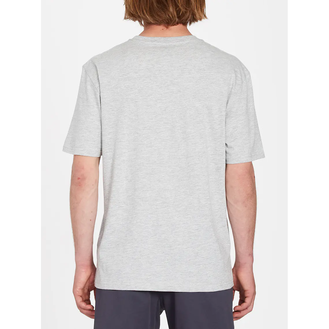 T-Shirt Volcom Mens Stone Blanks Bsc Sst 2