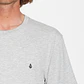T-Shirt Volcom Mens Stone Blanks Bsc Sst - thumbnail 3