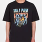 T-Shirt Volcom Mens Keepthunder Lse Sst - thumbnail 1