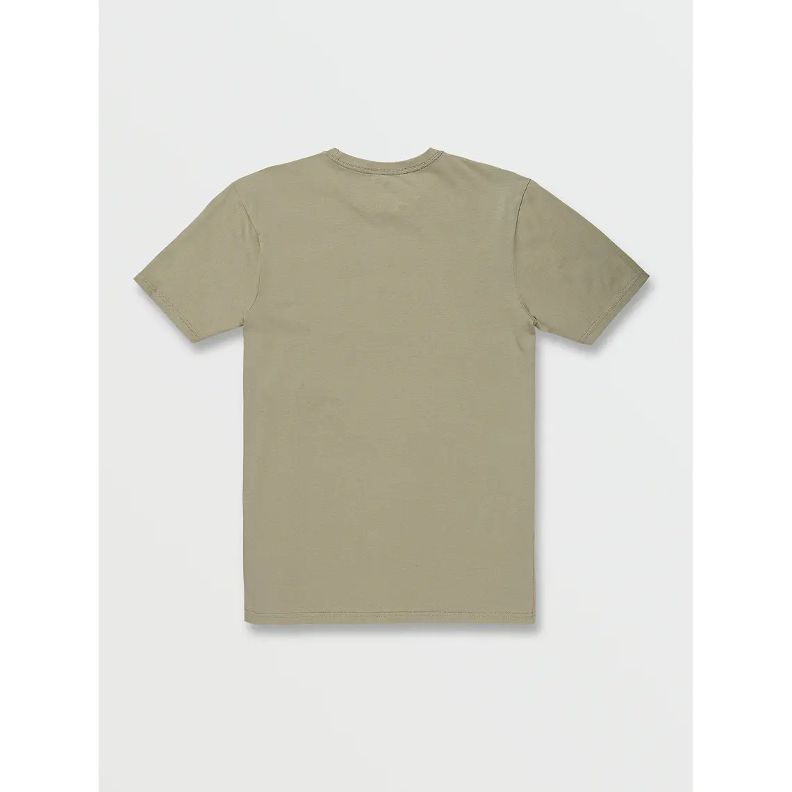 T-Shirt Volcom Mens Fty Caged Stone Sst 3