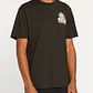 T-Shirt Volcom Mens Fty Gardener Sst - thumbnail 2