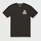 T-Shirt Volcom Mens Fty Gardener Sst - thumbnail 4