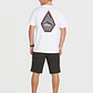 T-Shirt Volcom Mens Surf Vitals J Robinson Sst - thumbnail 1