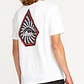 T-Shirt Volcom Mens Surf Vitals J Robinson Sst - thumbnail 3