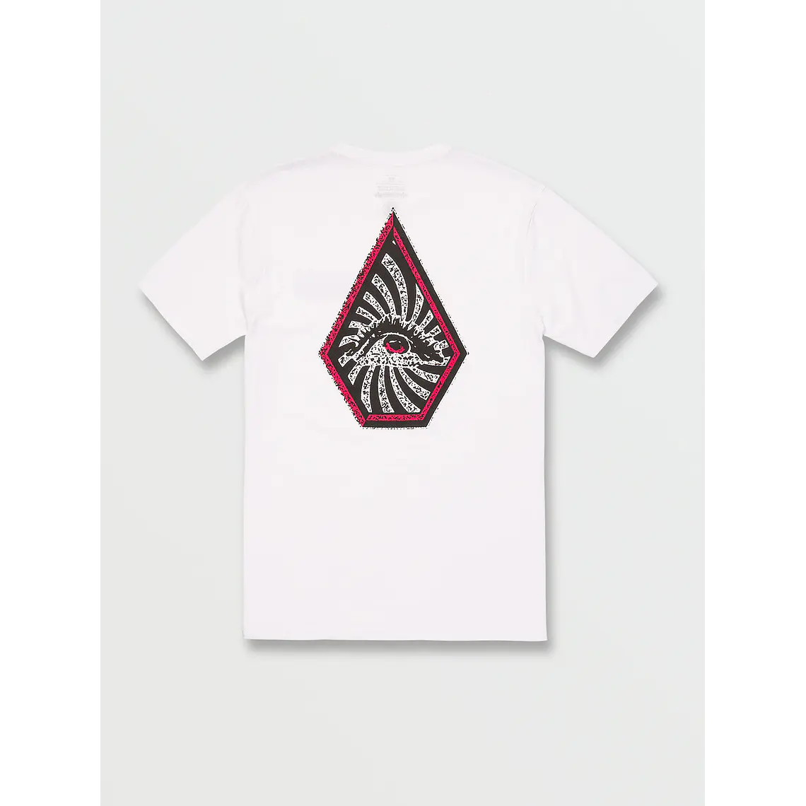 T-Shirt Volcom Mens Surf Vitals J Robinson Sst 5