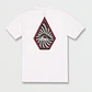 T-Shirt Volcom Mens Surf Vitals J Robinson Sst - thumbnail 5