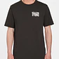 T-Shirt Volcom Mens Feline Sst - Thumbnail 2