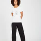T-Shirt Volcom Wms Radical Daze Tee - thumbnail 1