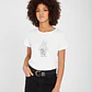 T-Shirt Volcom Wms Radical Daze Tee - thumbnail 2