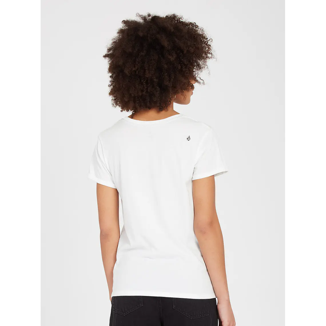 T-Shirt Volcom Wms Radical Daze Tee 3