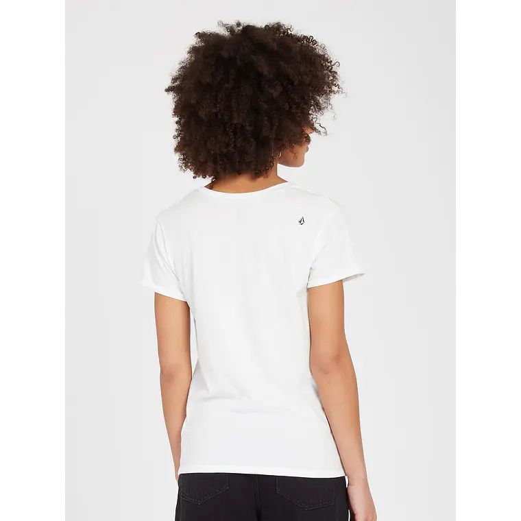 T-Shirt Volcom Wms Radical Daze Tee 3
