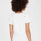 T-Shirt Volcom Wms Radical Daze Tee - thumbnail 3