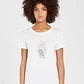 T-Shirt Volcom Wms Radical Daze Tee - thumbnail 4
