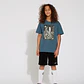 T-Shirt Volcom Kids Stone Enchantment Sst - Thumbnail 1