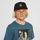 T-Shirt Volcom Kids Stone Enchantment Sst - Thumbnail 3
