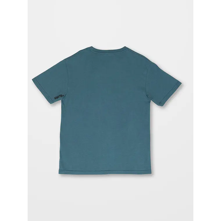 T-Shirt Volcom Kids Stone Enchantment Sst 4